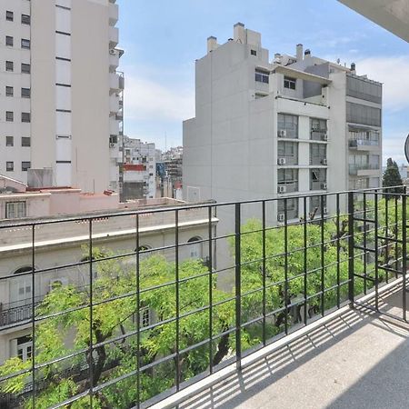 Apartamento En El Mejor Sitio De Recoleta Буенос Айрес Екстериор снимка
