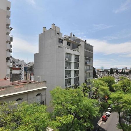 Apartamento En El Mejor Sitio De Recoleta Буенос Айрес Екстериор снимка
