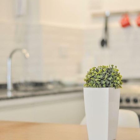 Apartamento En El Mejor Sitio De Recoleta Буенос Айрес Екстериор снимка