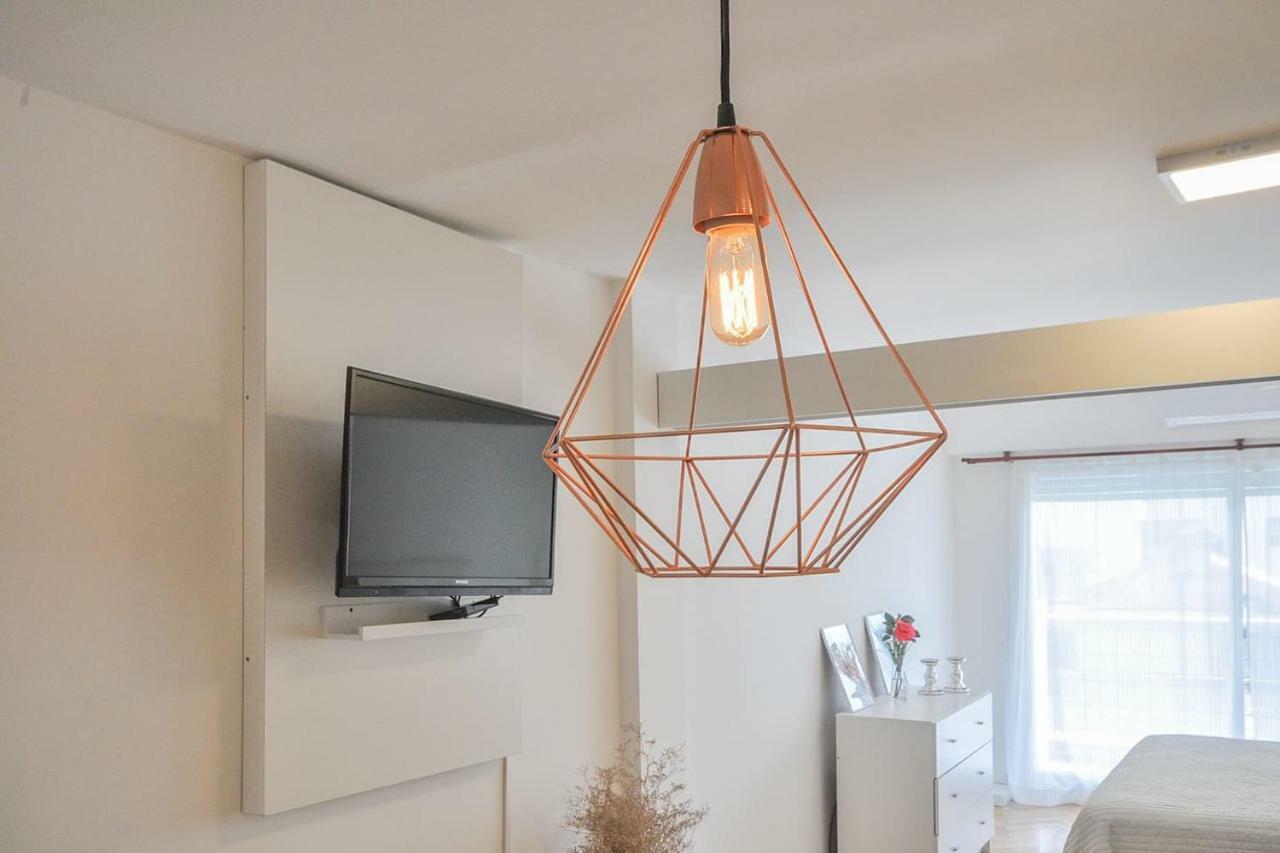 Apartamento En El Mejor Sitio De Recoleta Буенос Айрес Екстериор снимка
