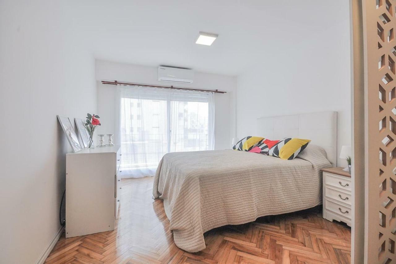 Apartamento En El Mejor Sitio De Recoleta Буенос Айрес Екстериор снимка