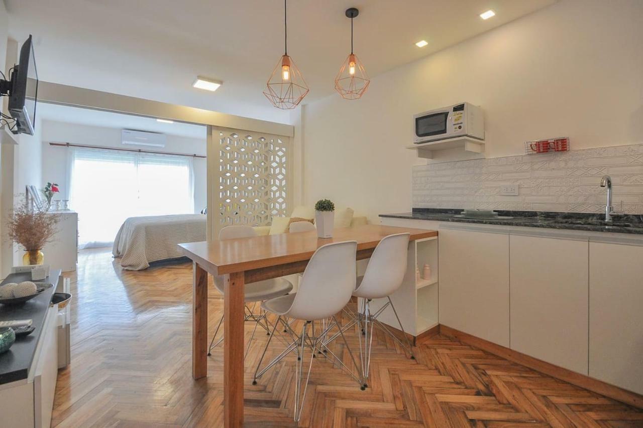 Apartamento En El Mejor Sitio De Recoleta Буенос Айрес Екстериор снимка