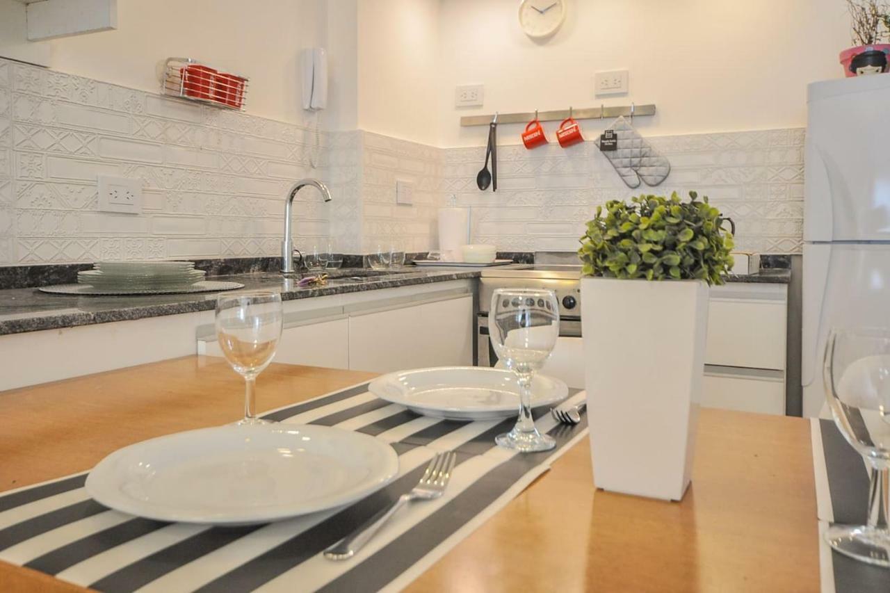 Apartamento En El Mejor Sitio De Recoleta Буенос Айрес Екстериор снимка