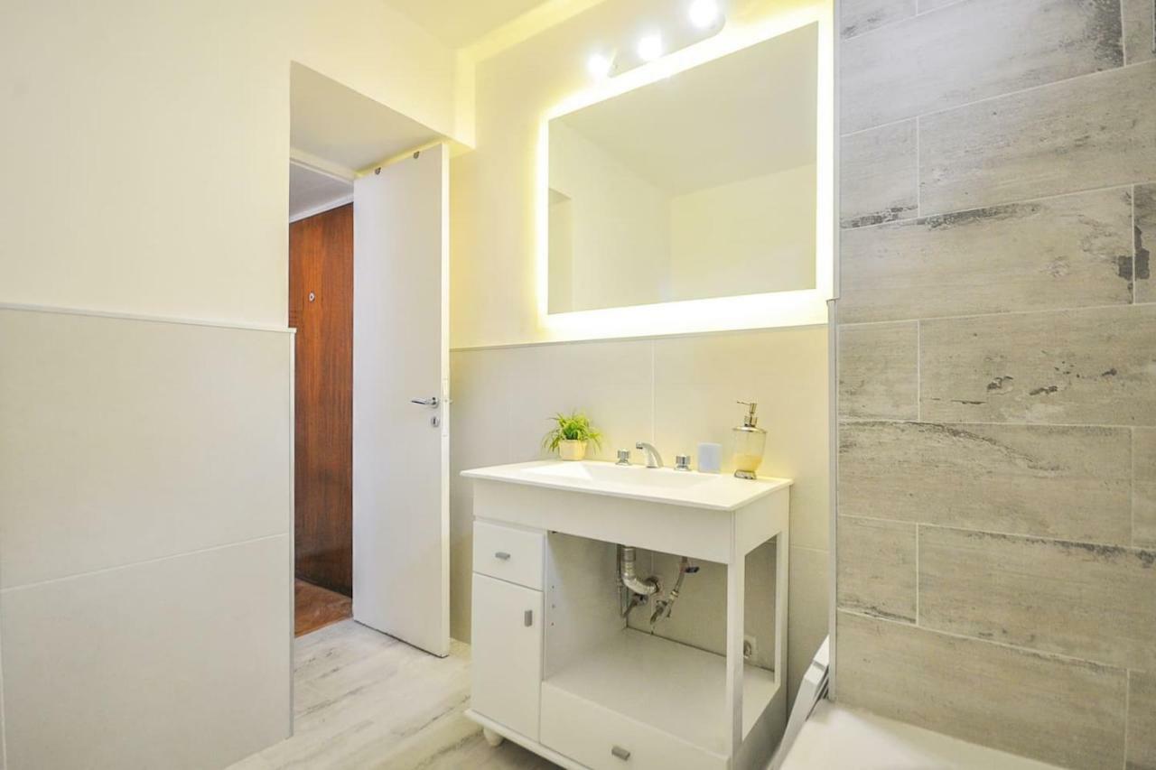 Apartamento En El Mejor Sitio De Recoleta Буенос Айрес Екстериор снимка