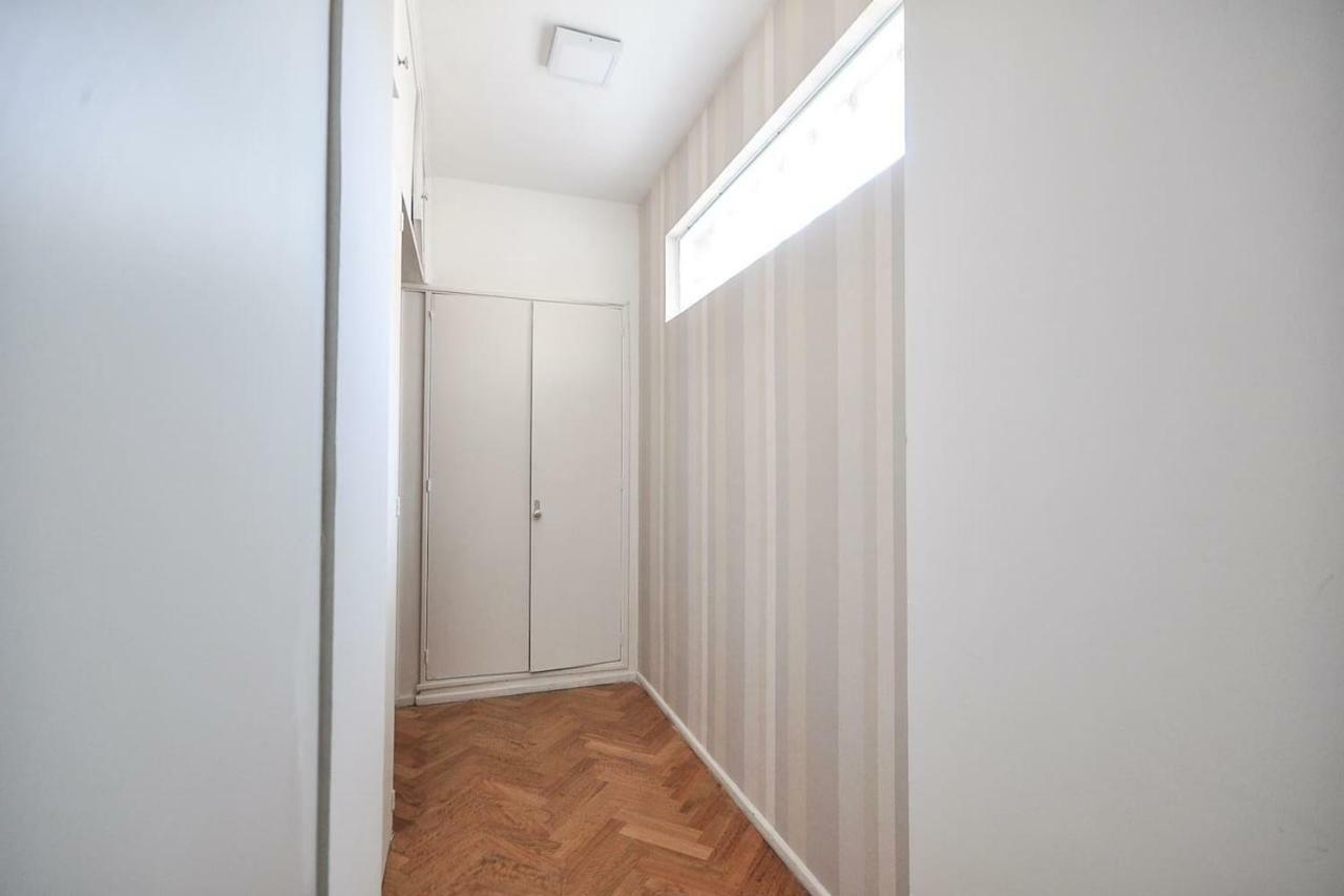 Apartamento En El Mejor Sitio De Recoleta Буенос Айрес Екстериор снимка