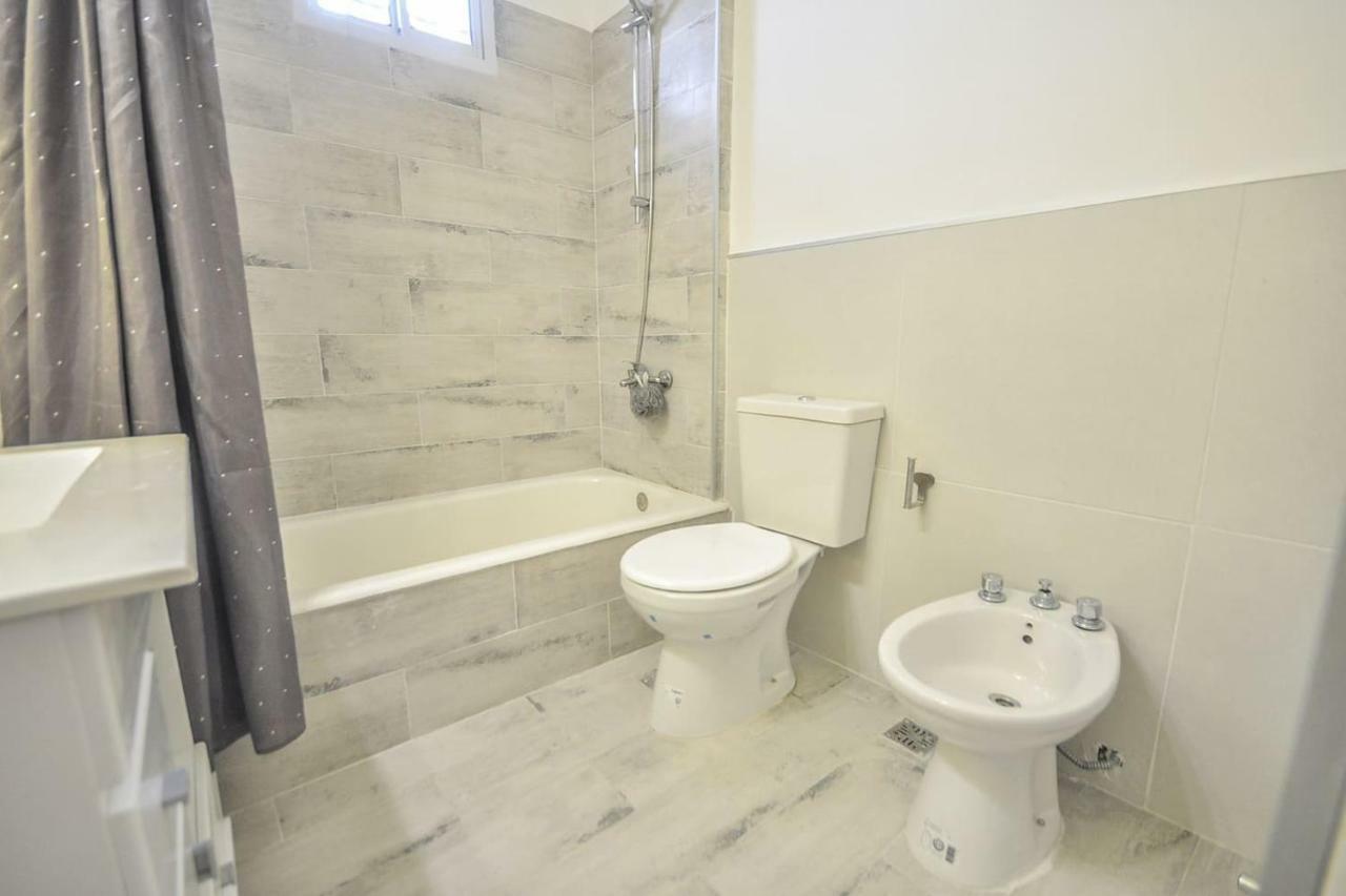 Apartamento En El Mejor Sitio De Recoleta Буенос Айрес Екстериор снимка